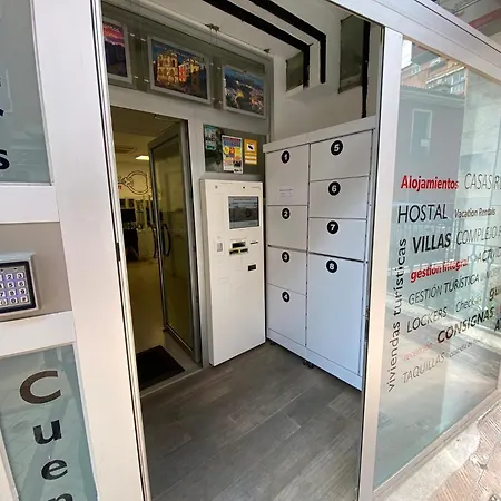 Apartamento Cuencaloft Artesa *